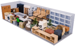 Extra-large storage unit thumbnail