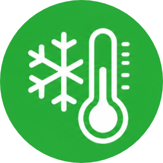 Climate Controlled Units