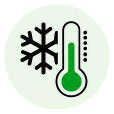 Climate Controlled Units
