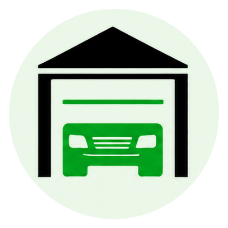 Drive-Up Access
