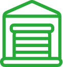 Storage For Home Or Business