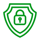 Well Lit And Secure